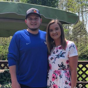 Meet your Posher, Kristen